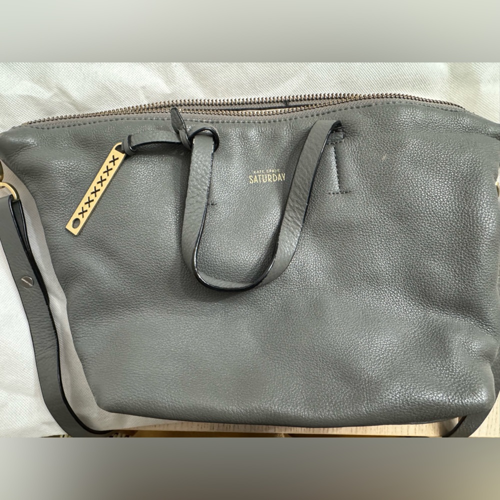 Kate Spade SATURDAY Satchel 
Small